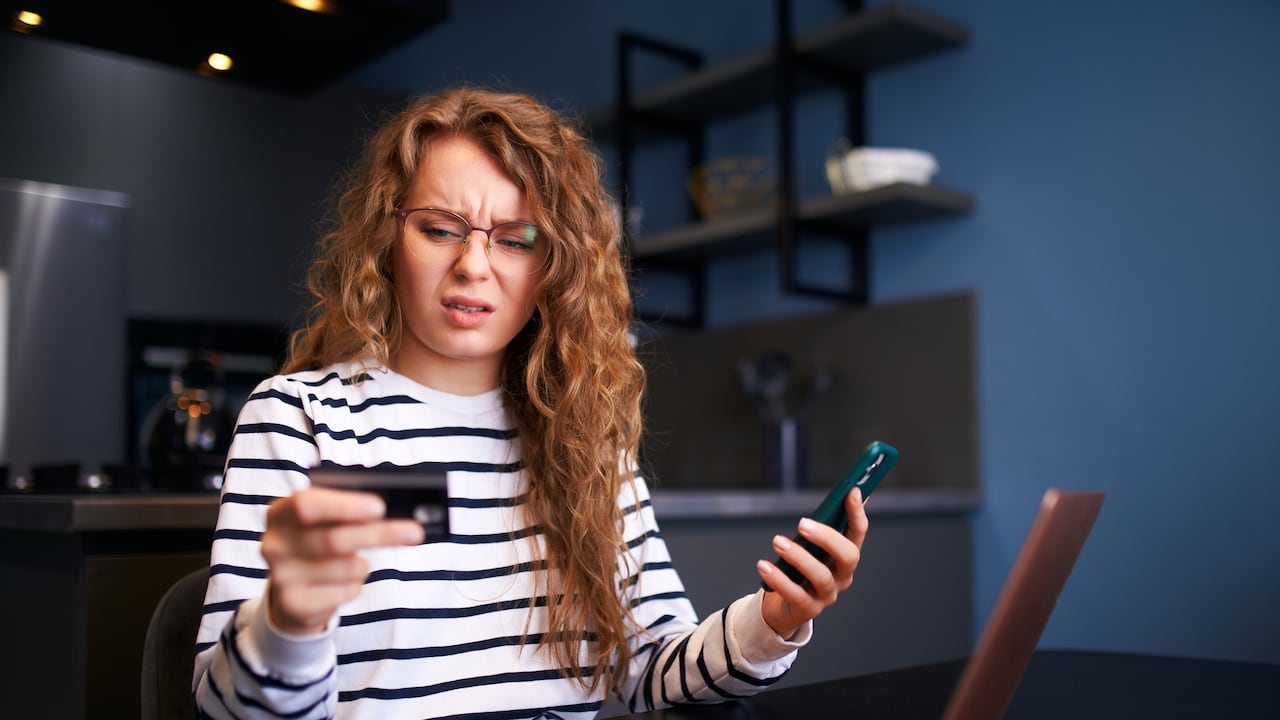 Las estafas en línea son una preocupación constante entre los usuarios.