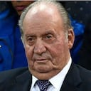 El rey Juan Carlos anunció el 3 de agosto que dejaba España por el bien de su hijo, el rey Felipe VI. Juan Carlos ha estado envuelto en graves escándalos de corrupción.