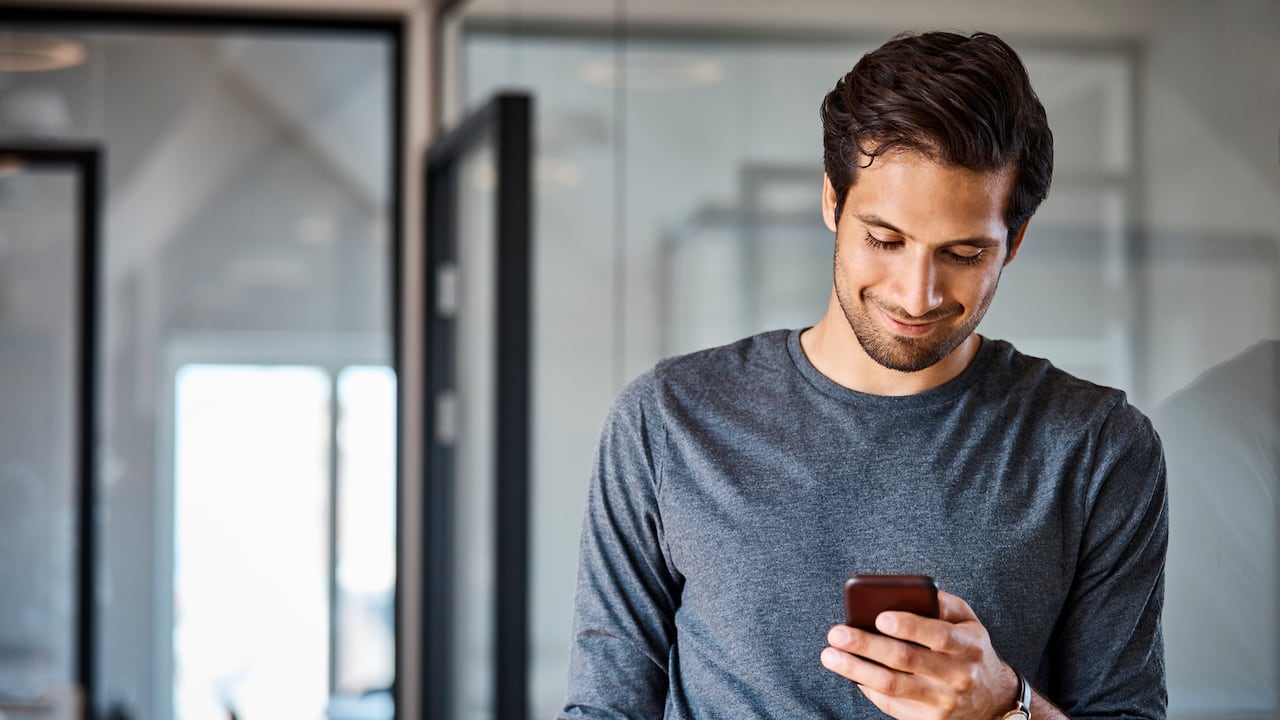 Aunque el proceso parece tedioso, en realidad es algo muy sencillo de hacer.