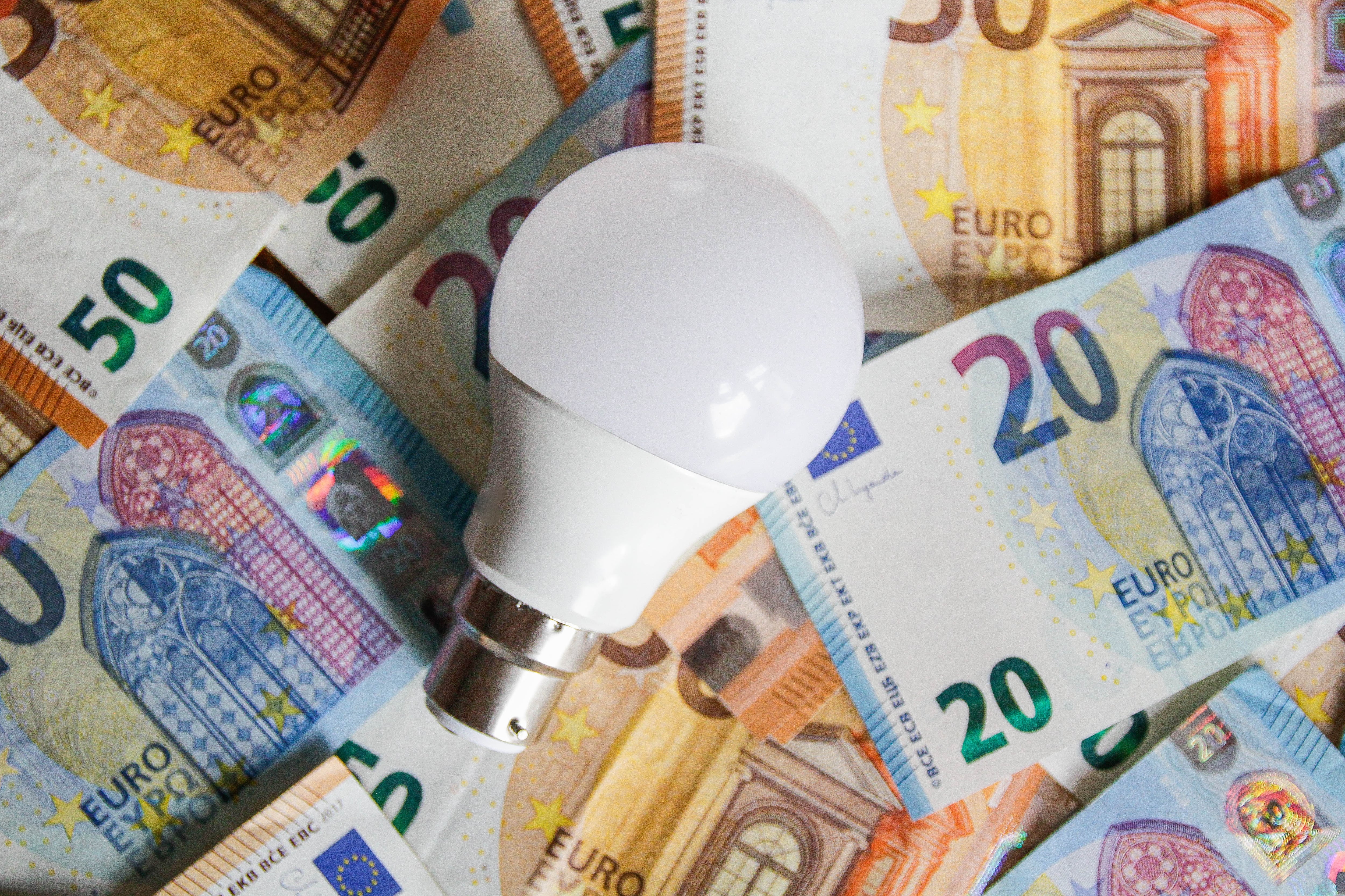 Programas como el Liheap ayudan a las personas de menores recursos a aliviar el pago de sus facturas