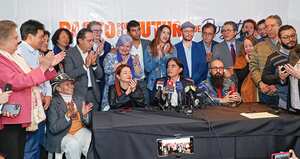 Algunos líderes del Pacto Histórico expresan reservas sobre la idea. Piden tener en cuenta a las bases y que las decisiones no sean tomadas solo por sus dirigentes.