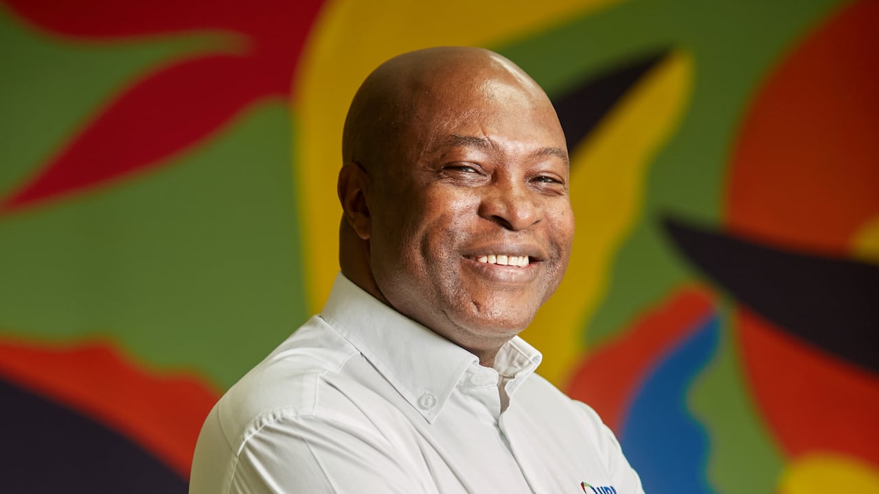 Los planes del alcalde de Quibdó para impulsar la educación y mejorar la atención en salud.