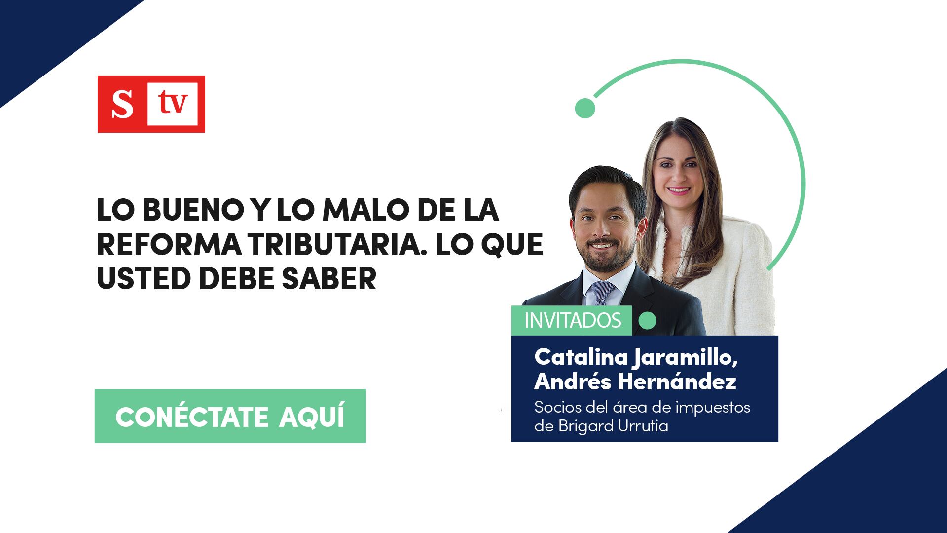 Lo bueno y lo malo de la reforma tributaria
