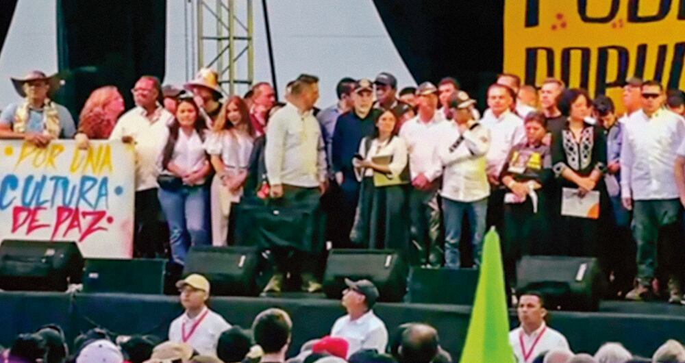 La banda El Mesa es una de las organizaciones más de peligrosas de Medellín. Se ha venido expandiendo por el país y, aun así, el Gobierno busca beneficios jurídicos.