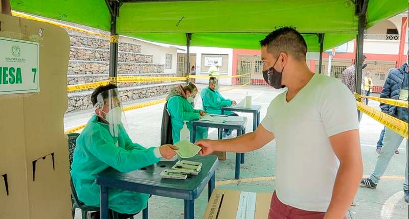 Así es el calendario electoral para los Consejos Municipales y Locales de Juventud
