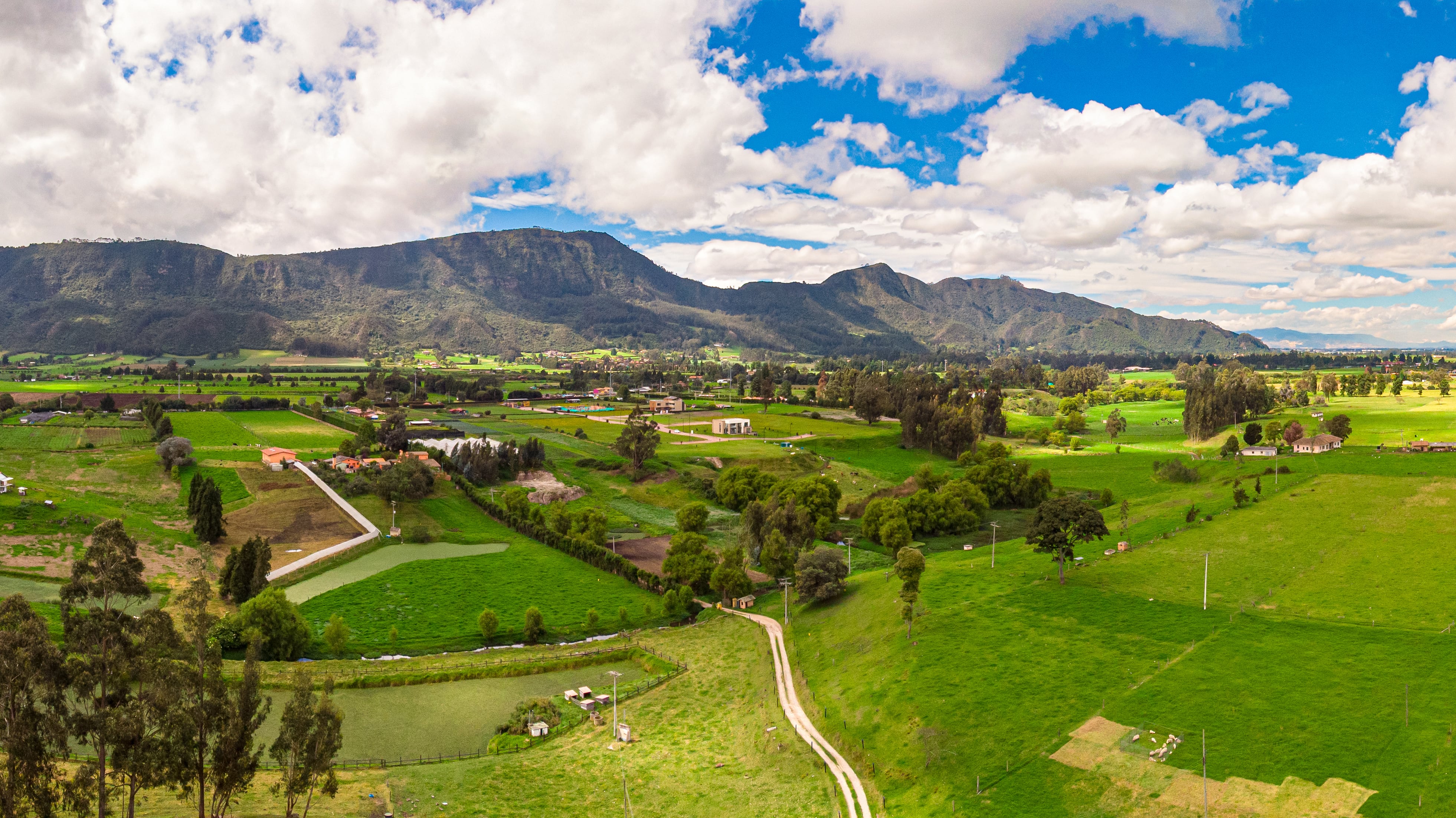 Tenjo, Cundinamarca