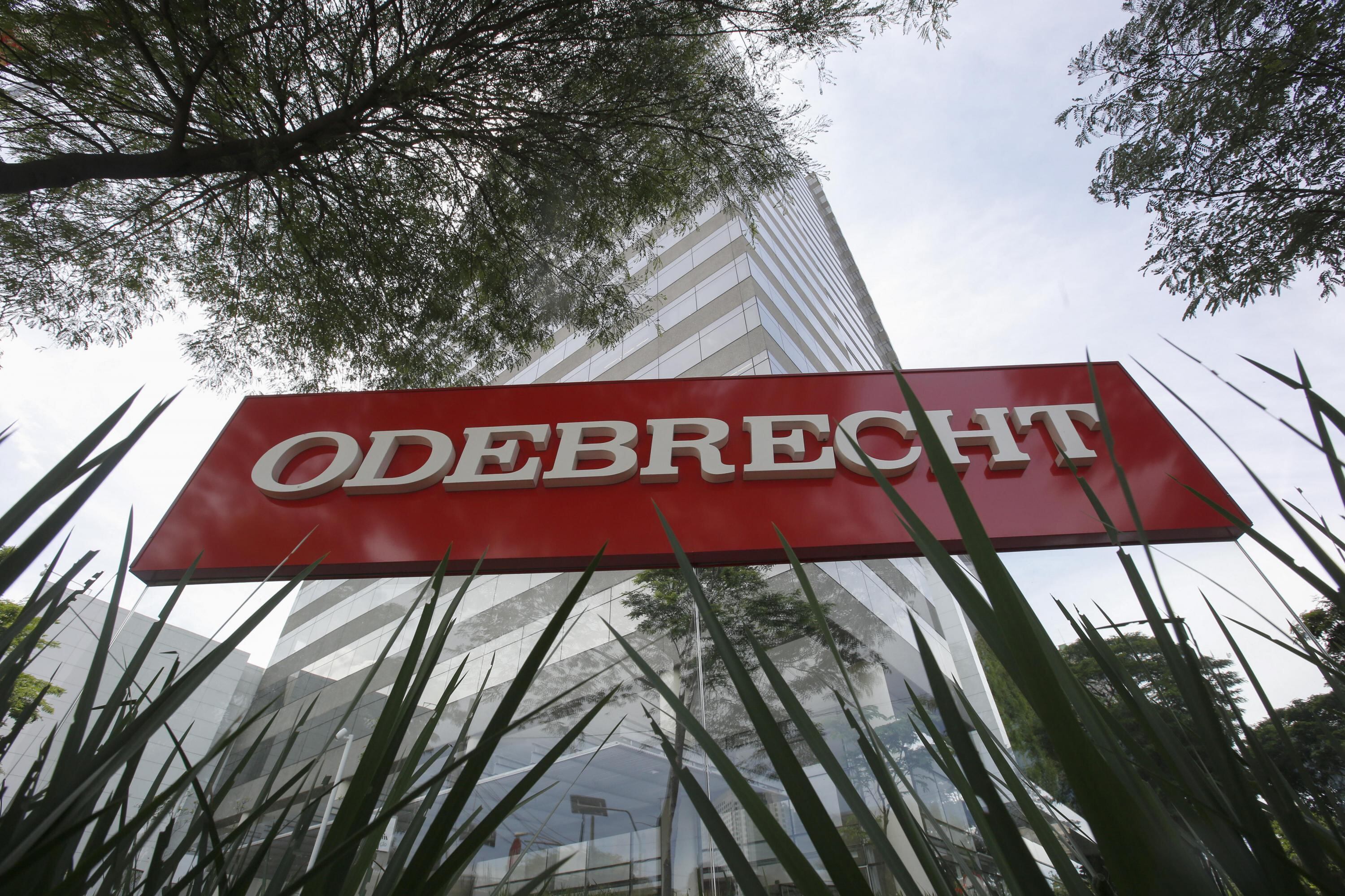 Odebrecht