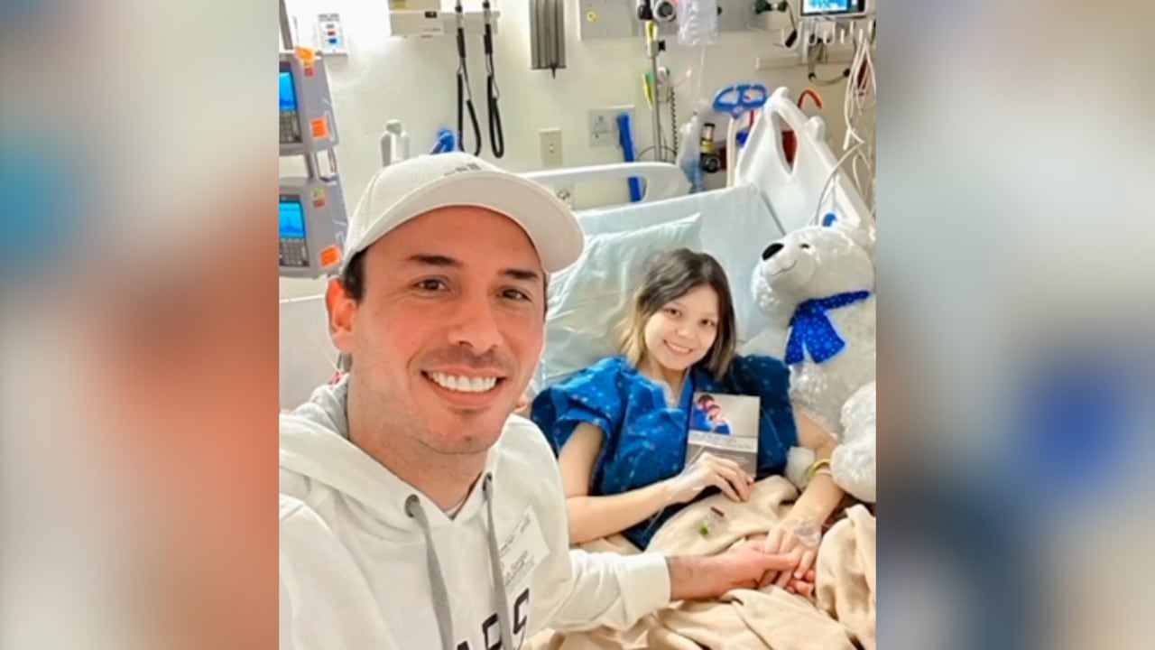 Vega indicó que salieron de Neiva luego de recibir amenazas en su contra.