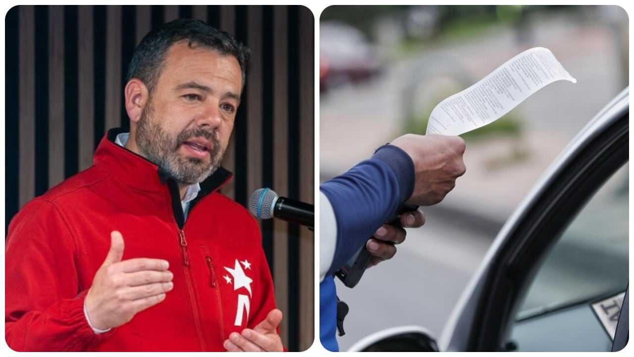 El alcalde Carlos Fernando Galán explicó el alcance del descuento incluido en el proyecto de acuerdo 724 de 2026.