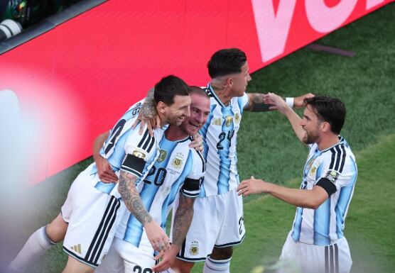 Argentina