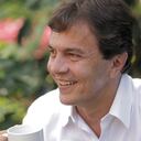 Roberto Vélez Vallejo, gerente general de la Federación Nacional de Cafeteros.