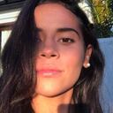 Katherine Díaz, surfista