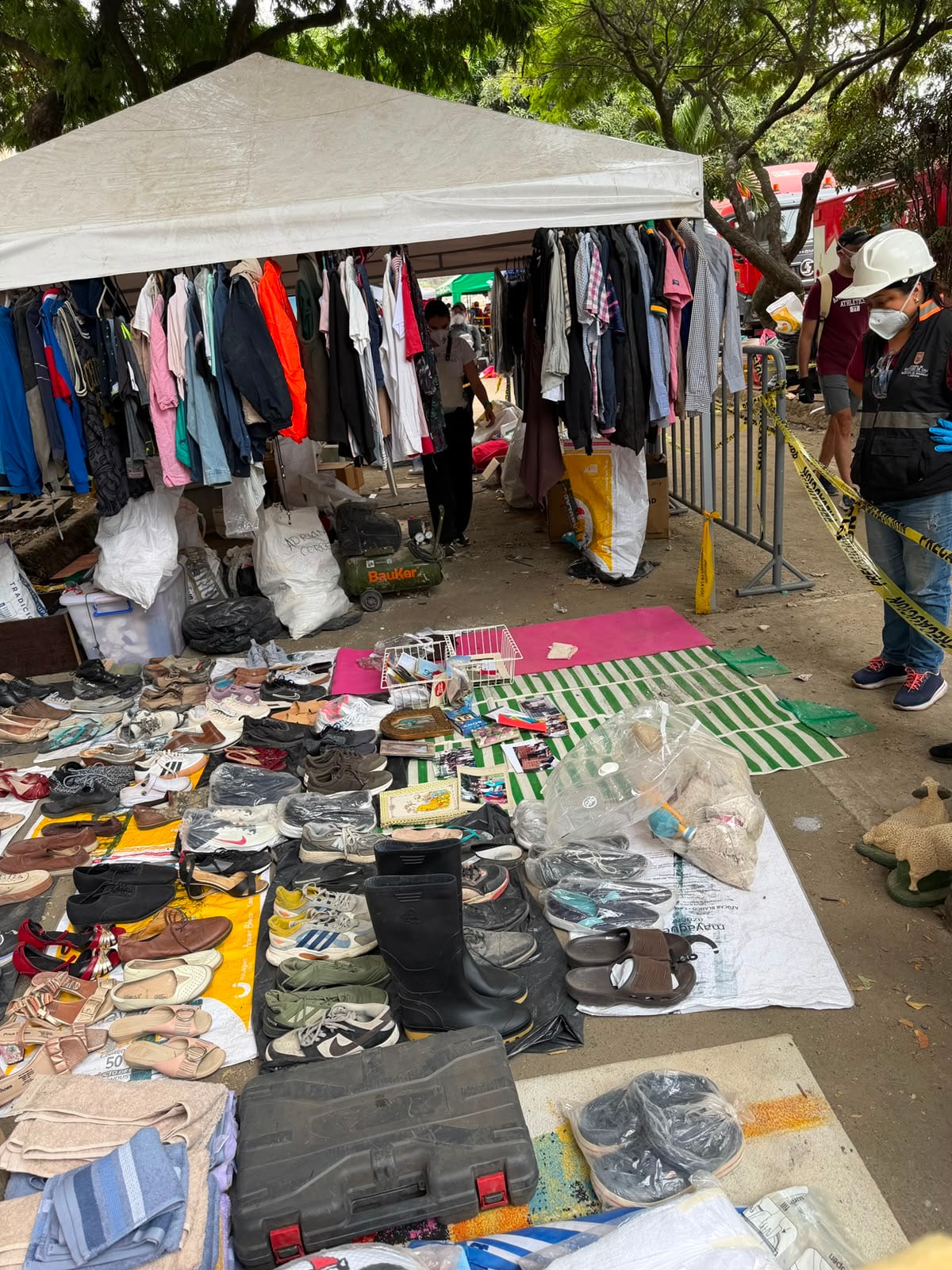 Venta