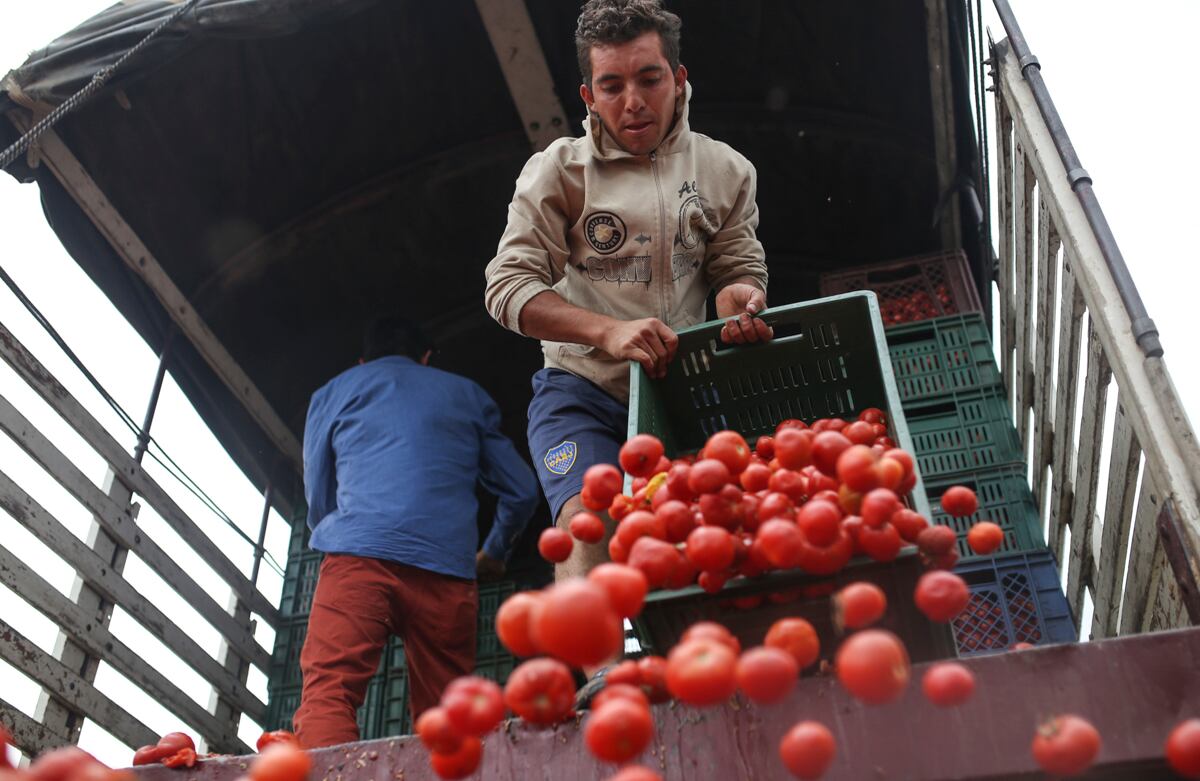 Foto: Iván Valencia / SEMANA