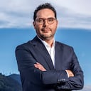 Andrés Velasco, presidente de Asofondos.