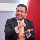 Jorge Eliécer Laverde Vargas,