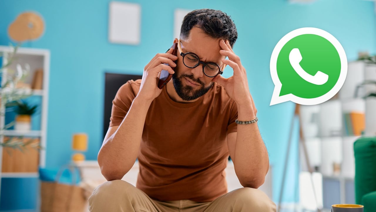 WhatsApp se ha convertido en el blanco de ataque para múltiples fraudes y estafas.