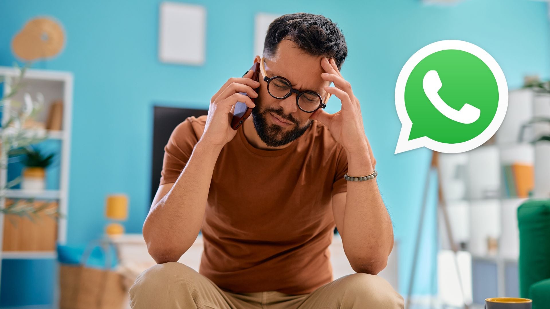 WhatsApp se ha convertido en el blanco de ataque para múltiples fraudes y estafas.