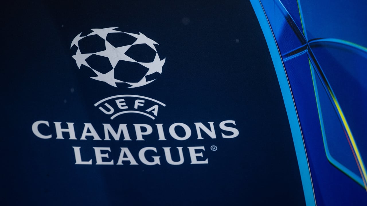 Inicio la fase de liga de la Champions League 2026/2027