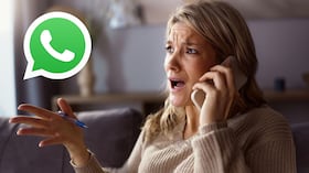 En los últimos años se ha incrementado el uso de WhatsApp para cometer fraudes.