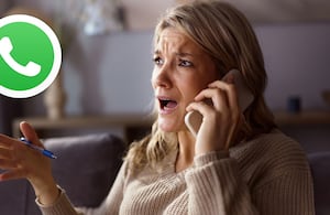 En los últimos años se ha incrementado el uso de WhatsApp para cometer fraudes.
