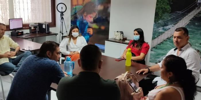 Habrá caracterización masiva de víctimas en el Huila