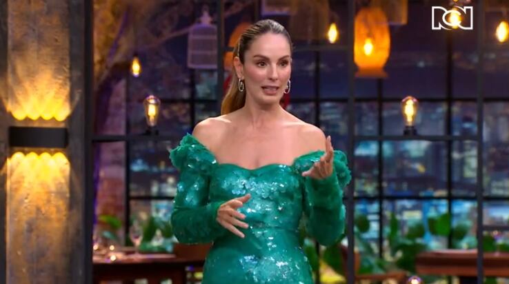 Foto: Captura de pantalla / Canal RCN