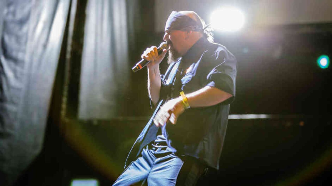 En el pasado cerró el Rock pesado, esta vez es el turno del Punk para dejar el apetito abierto hasta la edición 25 de 2019.