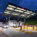 Las tarifas del peaje aumentaron desde hoy