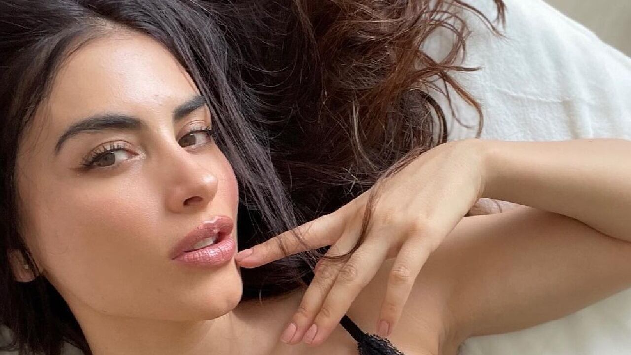 “Que tristeza tan hijue...”: Jessica Cediel furiosa tras caso de inseguridad familiar