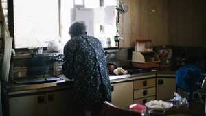 La agresión sexual tuvo lugar en el año 2020 (imagen de referencia de adulta mayor).