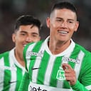 James Rodríguez volvió a destacar con Atlético Nacional y abrió nuevamente el debate sobre su posible regreso a la Selección Colombia.