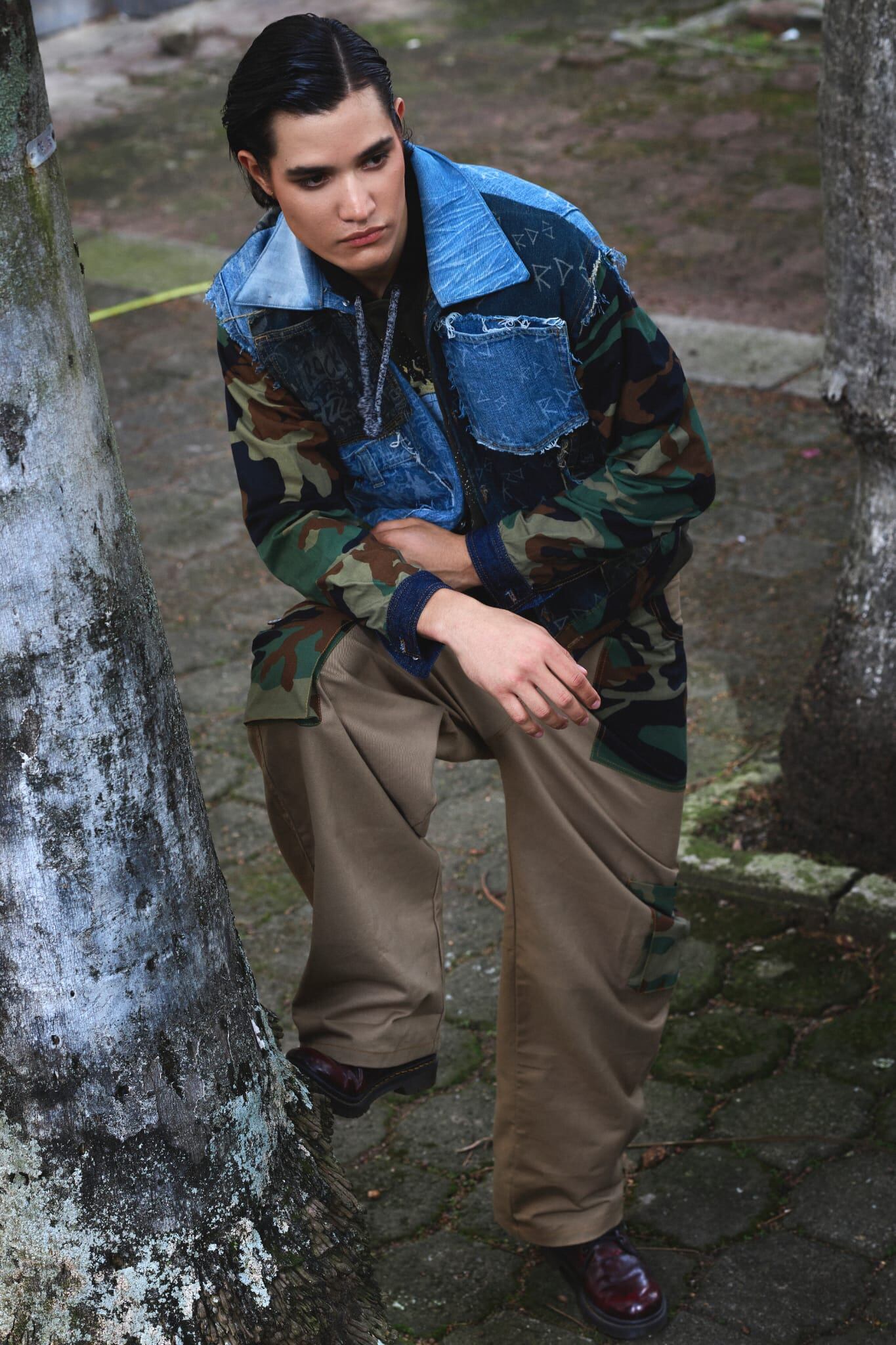 Cali Distrito Moda 2023.