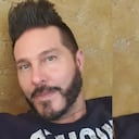 Cezán contó sobre época dura en su vida que lo llevó a la "ruina económica".