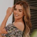 Foto: Instagram @elianisgarrido