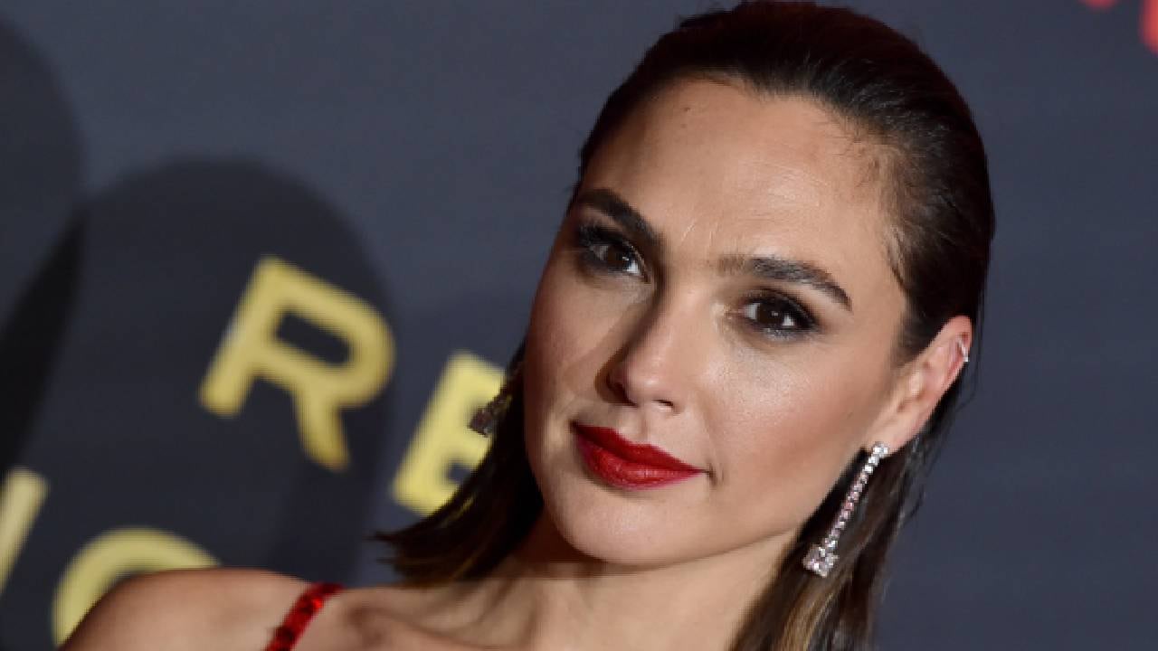 Gal Gadot será la villana en la nueva película de 'Blancanieves'