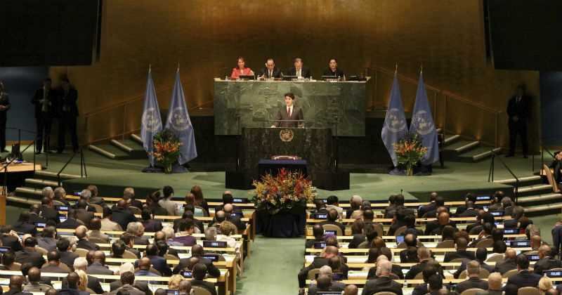 El Foro principal se llevará a cabo en la sede de la Organización de Naciones Unidas en Nueva York.