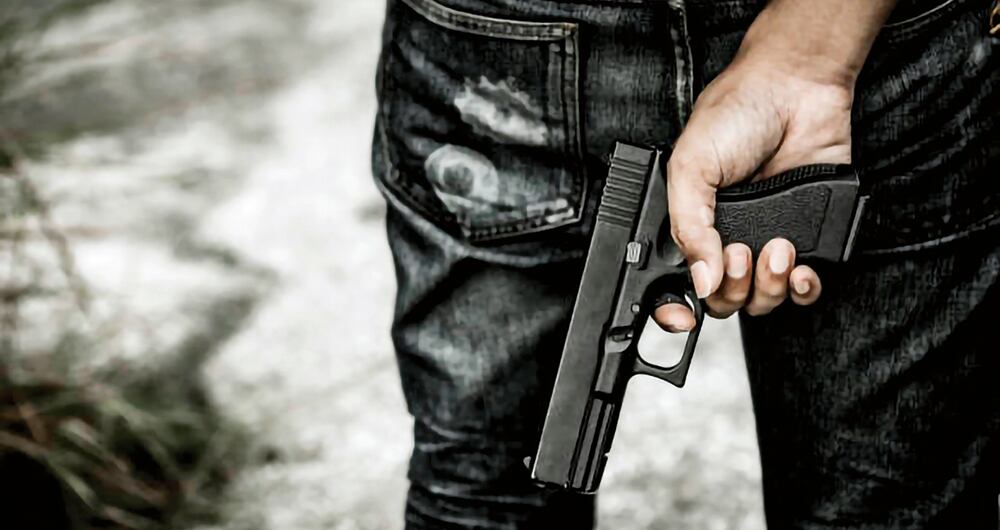 Estas rumbas se han convertido en escenarios de crimen. 