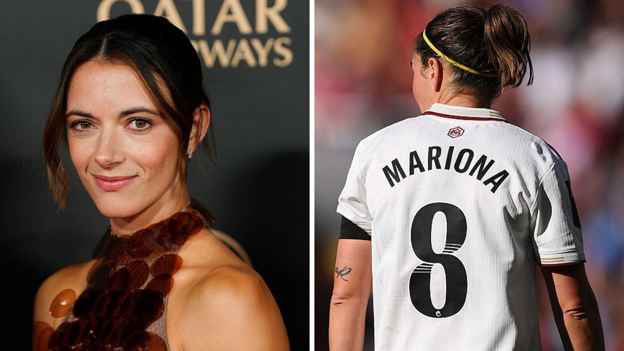 Esta fue la ganadora del Balón de Oro 2025.