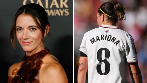 Esta fue la ganadora del Balón de Oro 2025.