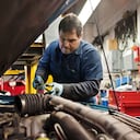 Mecánico / Mecánica / Carro