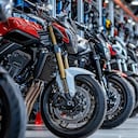 Crecimiento ventas motos moto motocicletas