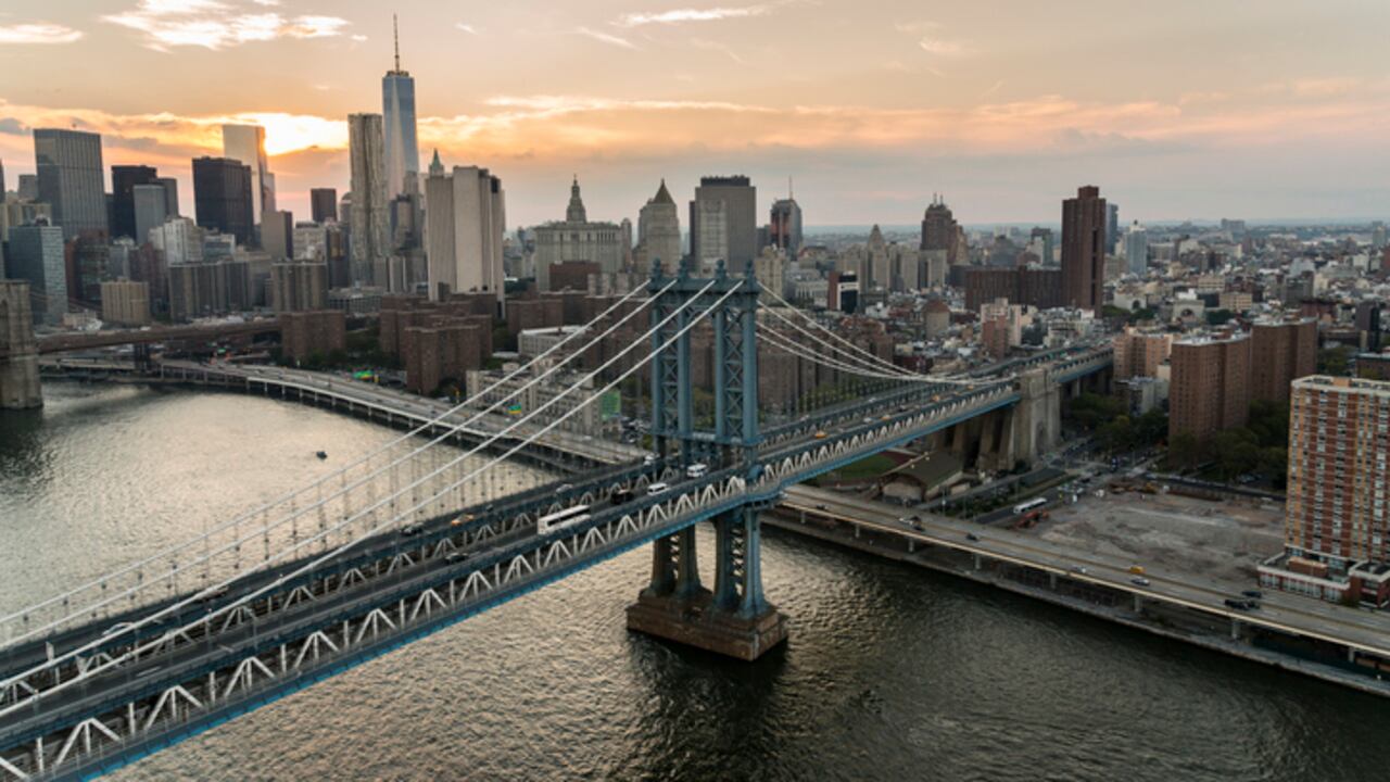 NYC Lab School for Collaborative Studies, ubicada en el vecindario Chelsea de Manhattan, se encuentra entre el top cinco de las mejores escuelas en la Gran Manzana.