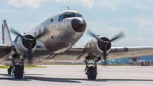 Atención: encuentran avión que había desaparecido en el Meta