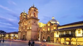 Cusco, Perú.