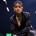 LOS ANGELES, CALIFORNIA - OCTOBER 02: In this image released on October 2, Willow Smith is seen onstage during Rihanna's Savage X Fenty Show Vol. 2 presented by Amazon Prime Video at the Los Angeles Convention Center in Los Angeles, California; and broadcast on October 2, 2020. (Photo by Kevin Mazur/Getty Images for Savage X Fenty Show Vol. 2 Presented by Amazon Prime Video)