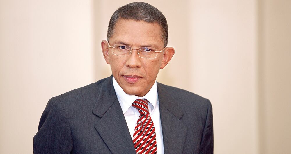 Eduardo Noriega de la Hoz.