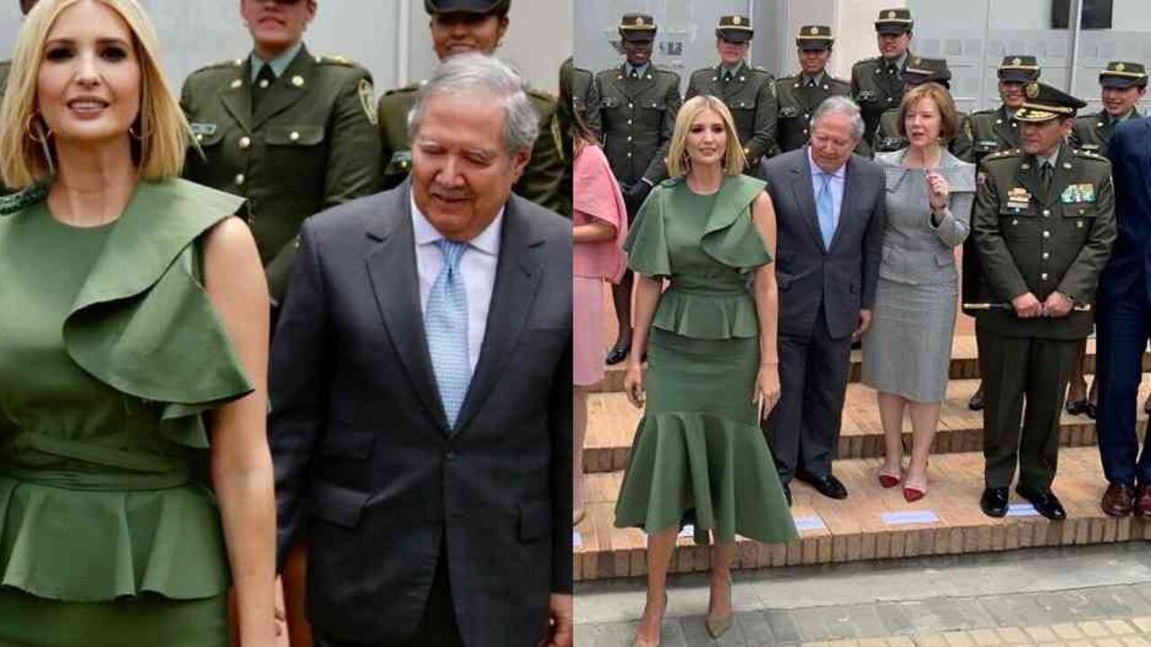 El ministro aseguró que un fotógrafo "aprovechó la oportunidad".