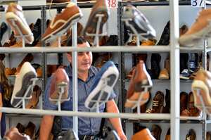 El Valle es uno de los departamentos con mayor exportación de calzado.