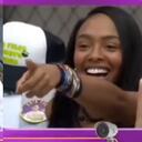 Así reaccionaron los famosos al ver los besos que hubo en la casa